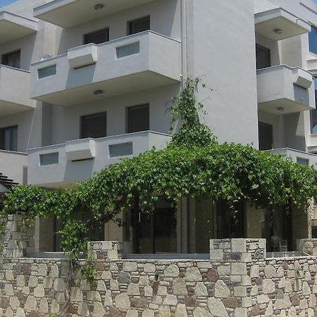 Captain Yiannis Studios & Apartments Koszalin Rom bilde