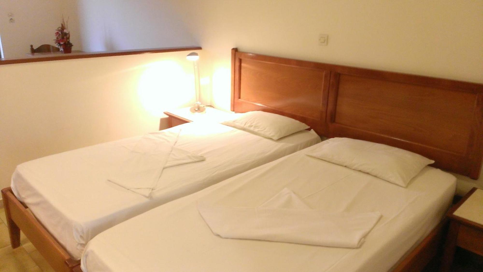 Captain Yiannis Studios & Apartments Koszalin Eksteriør bilde