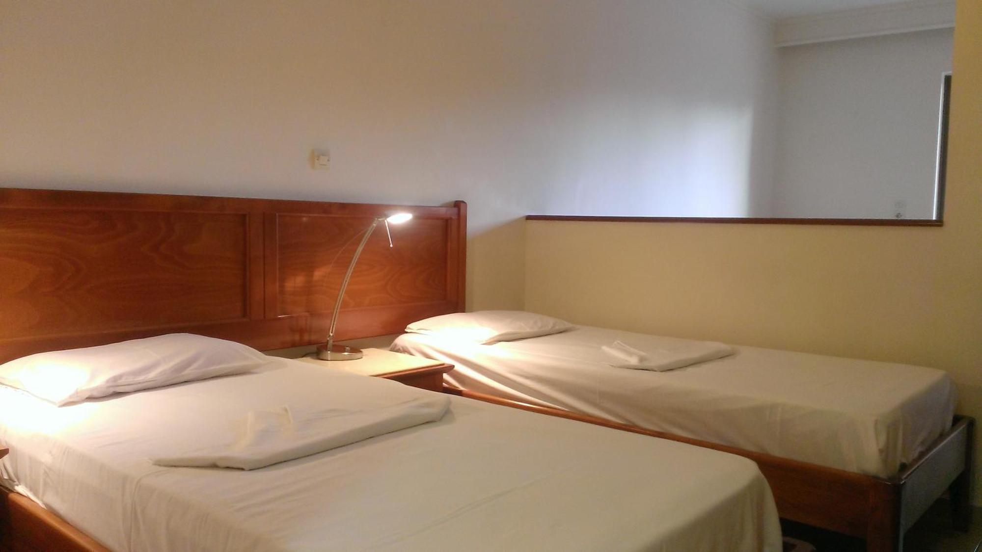 Captain Yiannis Studios & Apartments Koszalin Eksteriør bilde