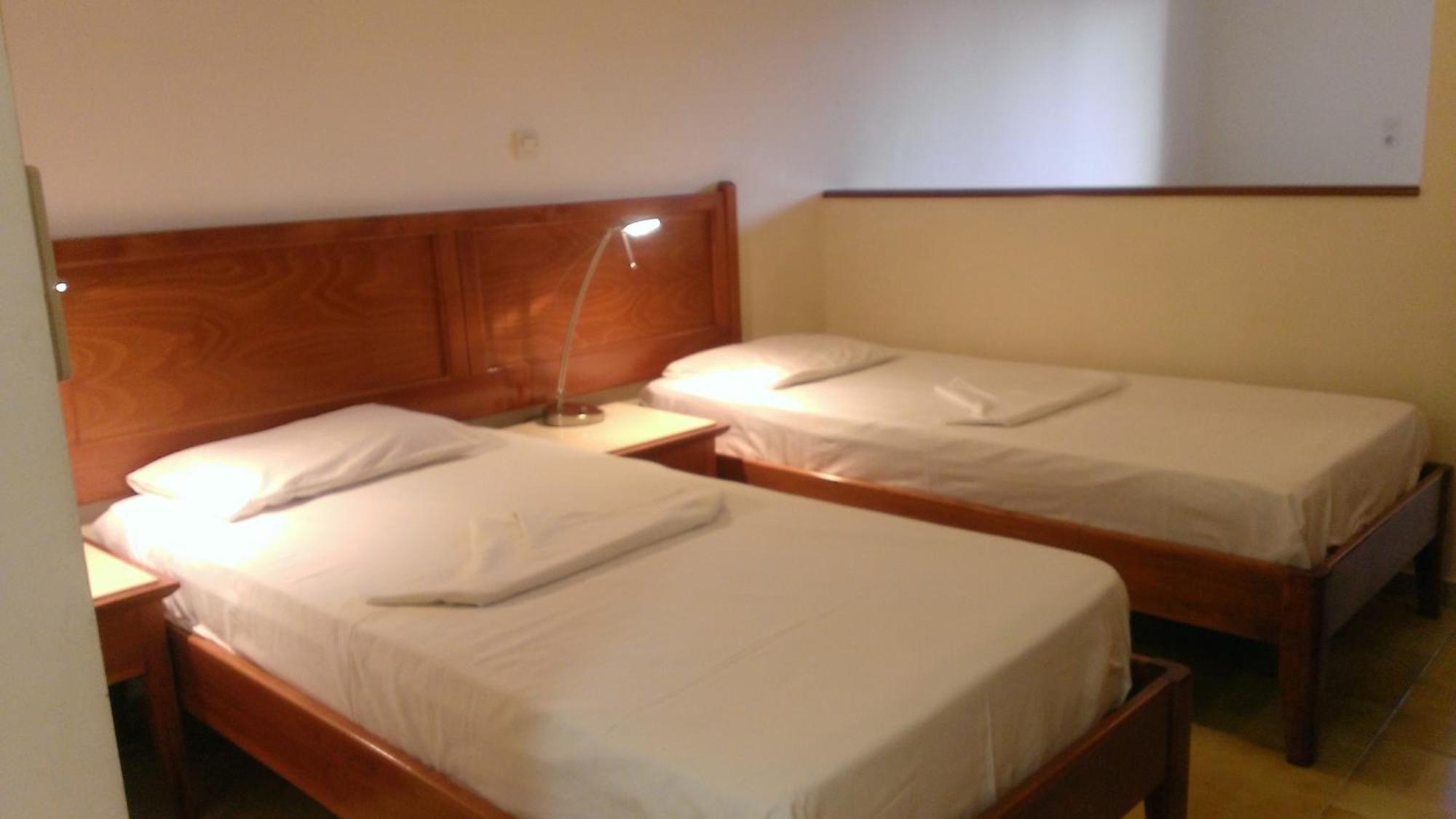 Captain Yiannis Studios & Apartments Koszalin Eksteriør bilde