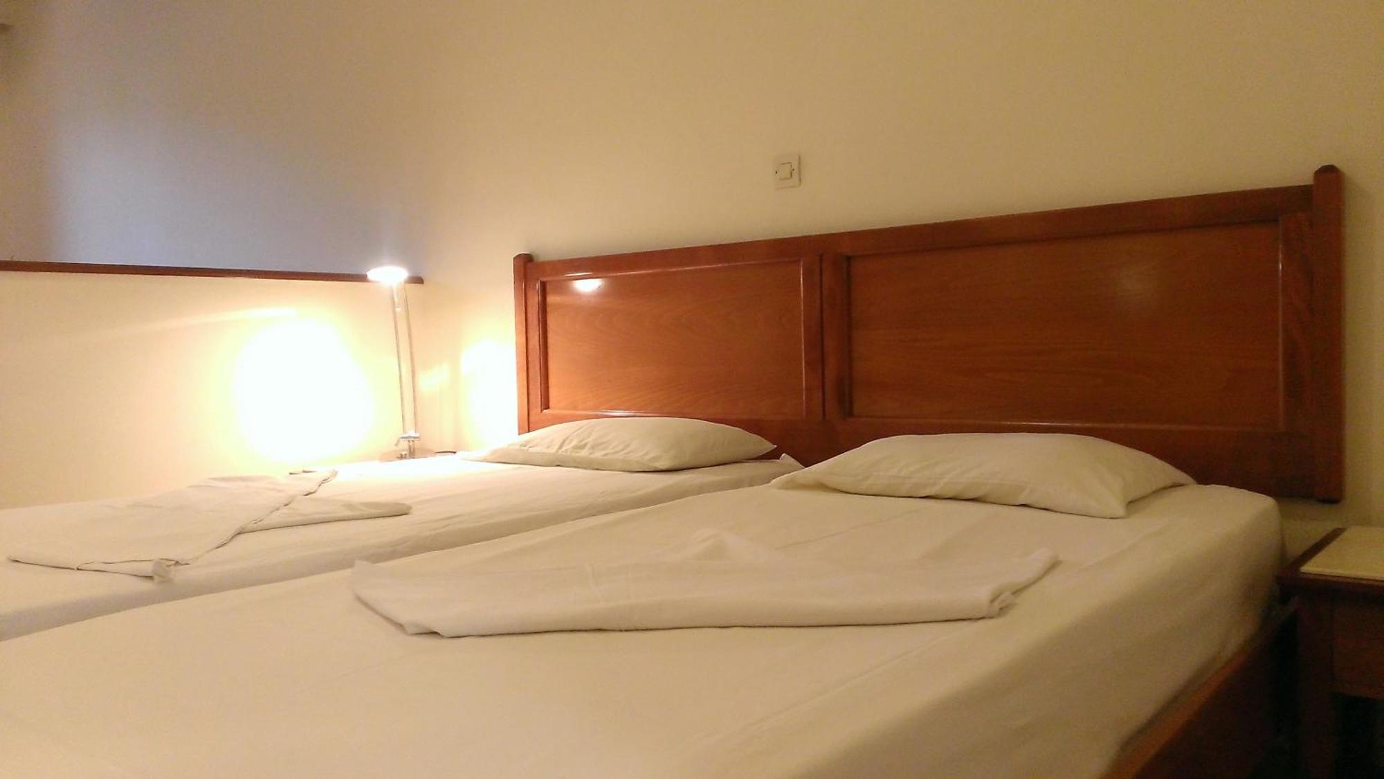 Captain Yiannis Studios & Apartments Koszalin Eksteriør bilde