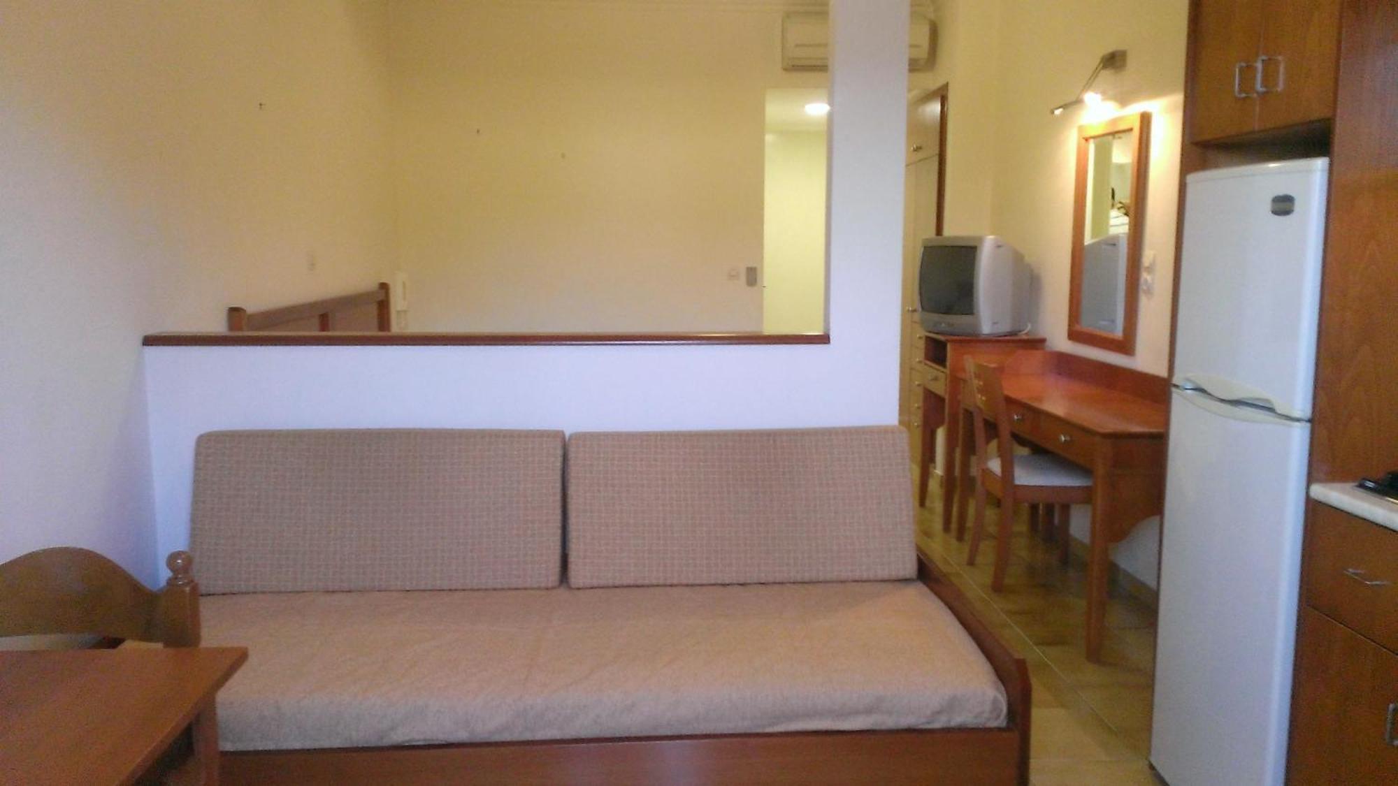 Captain Yiannis Studios & Apartments Koszalin Eksteriør bilde