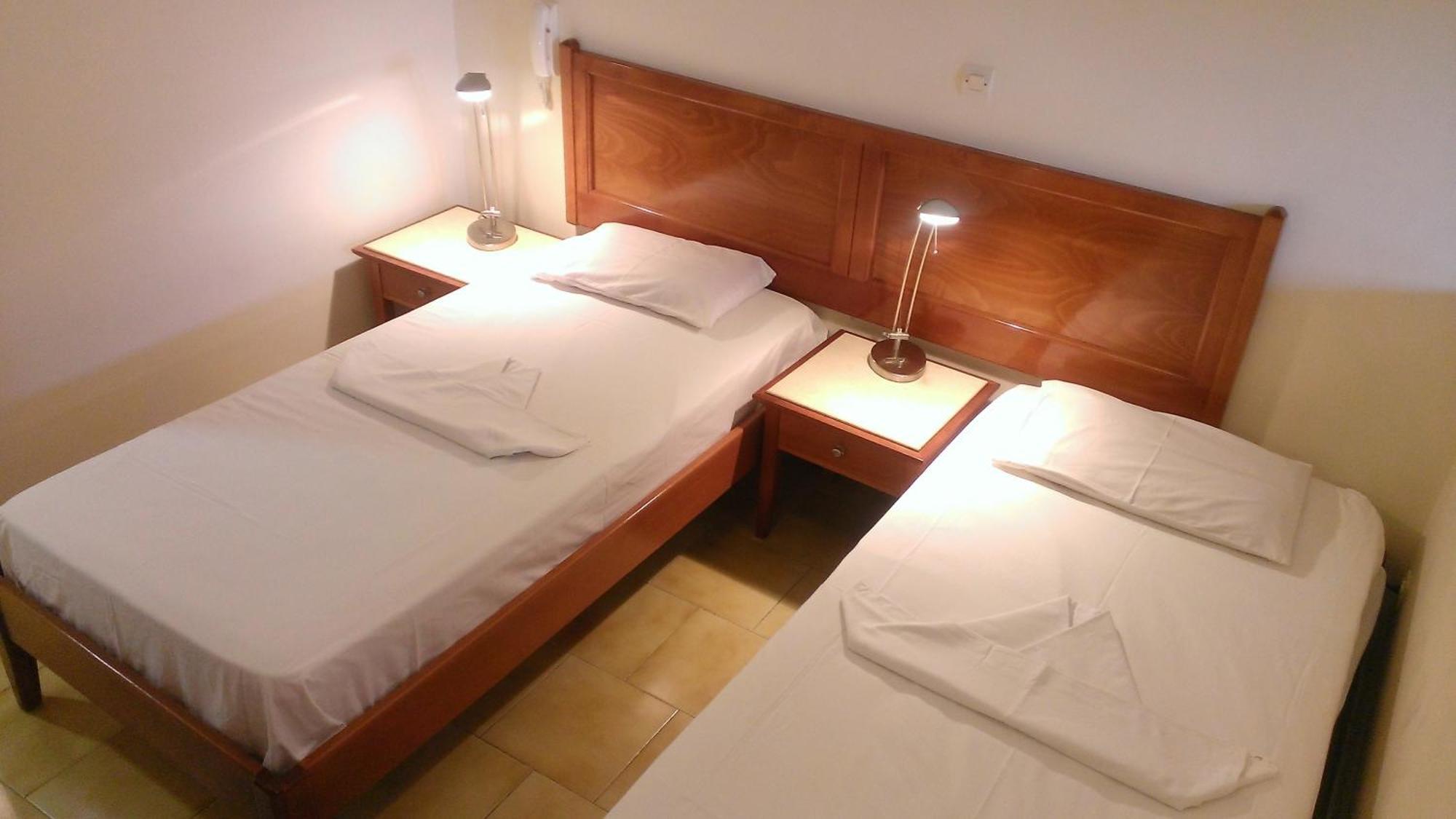 Captain Yiannis Studios & Apartments Koszalin Eksteriør bilde