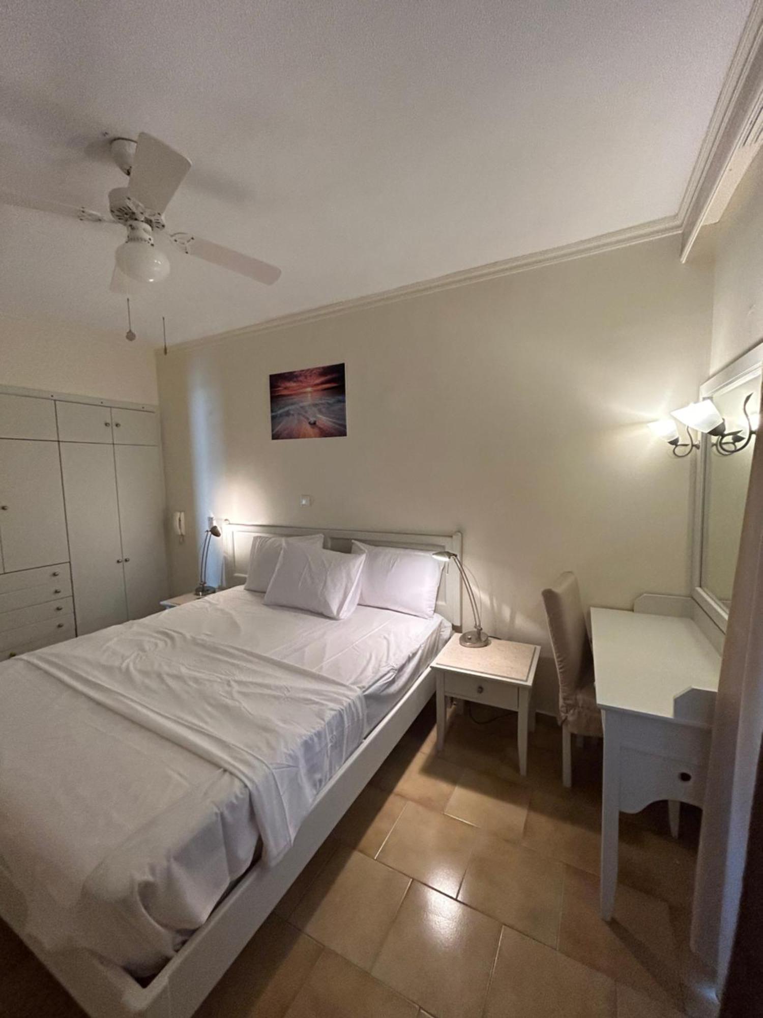 Captain Yiannis Studios & Apartments Koszalin Eksteriør bilde