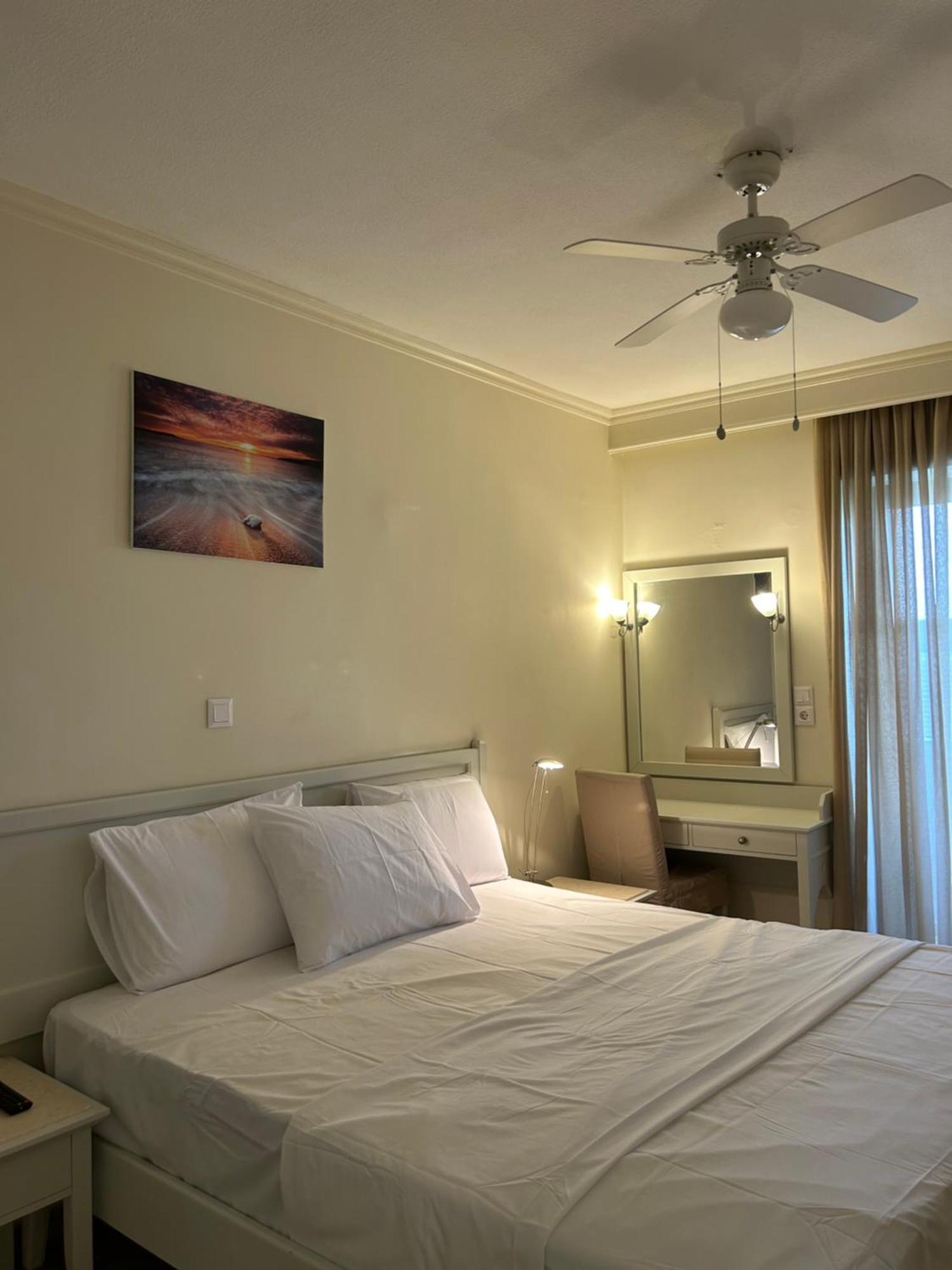 Captain Yiannis Studios & Apartments Koszalin Eksteriør bilde