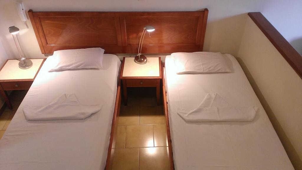 Captain Yiannis Studios & Apartments Koszalin Rom bilde