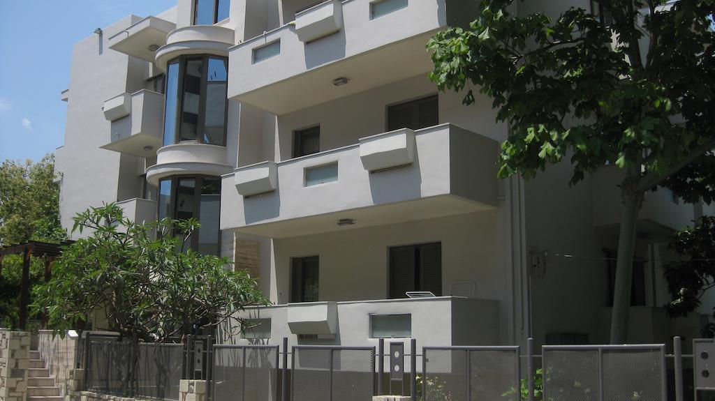 Captain Yiannis Studios & Apartments Koszalin Rom bilde