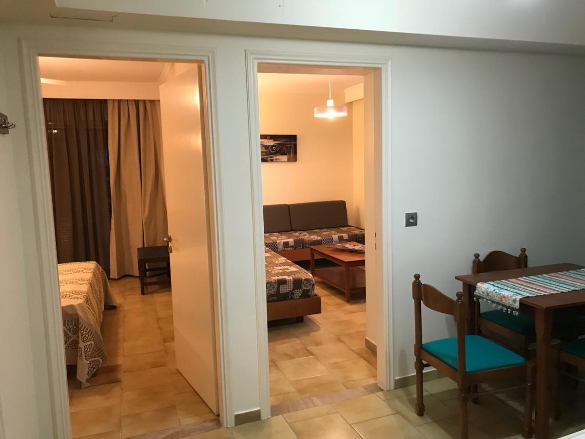 Captain Yiannis Studios & Apartments Koszalin Eksteriør bilde