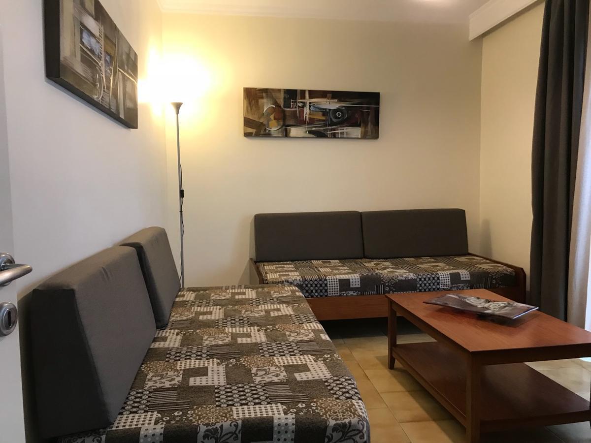 Captain Yiannis Studios & Apartments Koszalin Eksteriør bilde