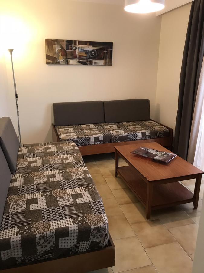 Captain Yiannis Studios & Apartments Koszalin Eksteriør bilde