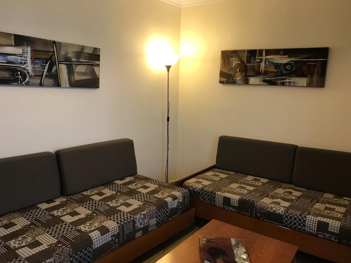 Captain Yiannis Studios & Apartments Koszalin Eksteriør bilde