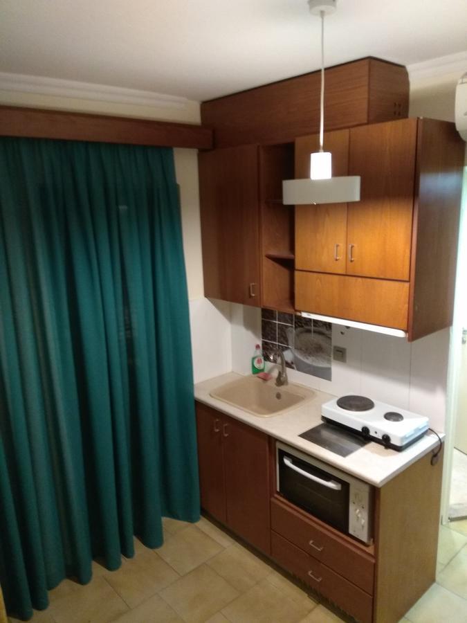 Captain Yiannis Studios & Apartments Koszalin Eksteriør bilde